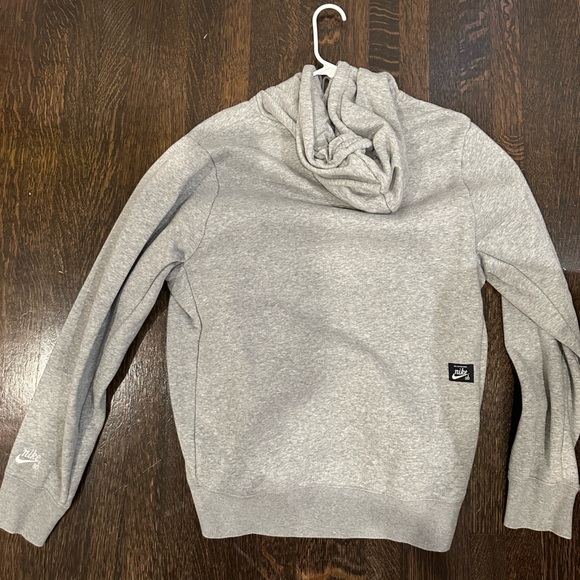 NBA jacket by Nike - Picture 2 of 2